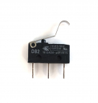 Faber 133.0059.741 Microswitch With Lever